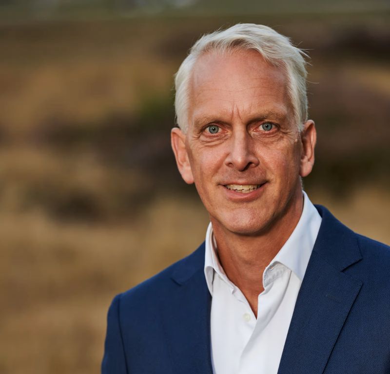 Geert-Jan van der Snoek