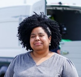 Marisol Mercedes Batista Patterson