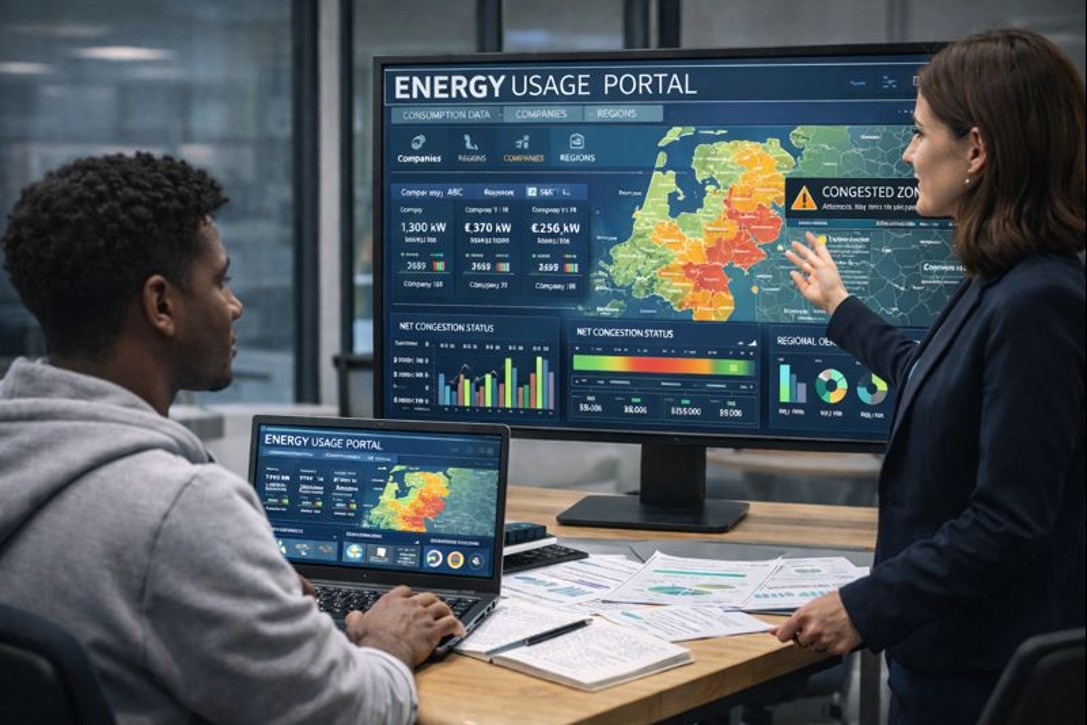 EnergySense Pro
