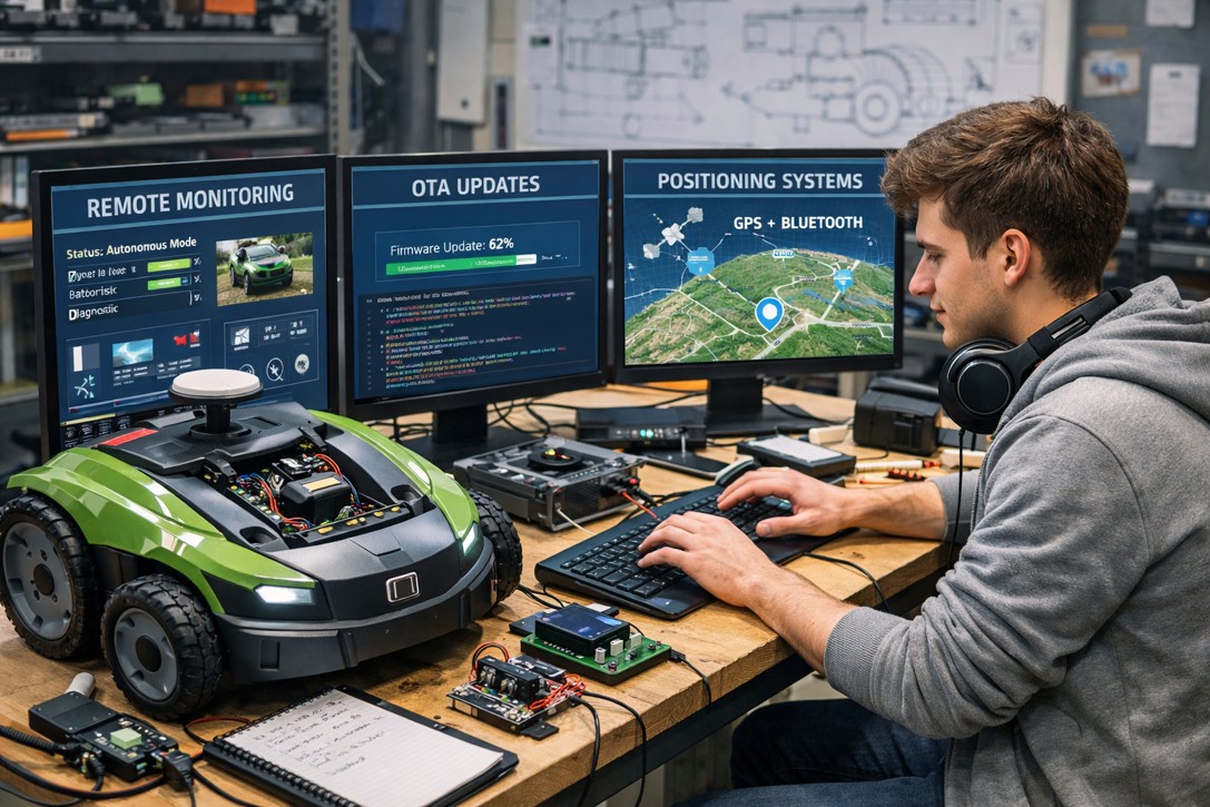Project Navion