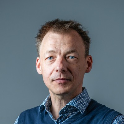 Rix Groenboom