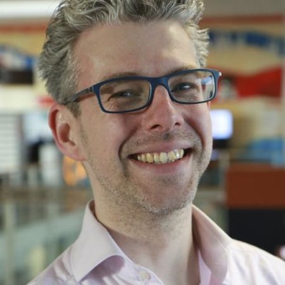 Ronald van Dijk