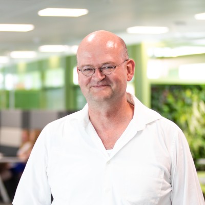 Sake van der Ploeg